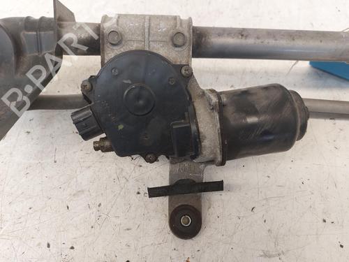 Front wiper motor SUBARU LEGACY V Estate (BR) 2.0 D AWD | BP26765137M29 