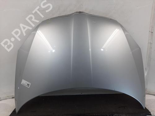 Motorhjelm SKODA FABIA II (542) 1.2 (70 hp) 31341884