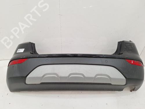 Used Rear bumper Rear bumper 38568507 38568507