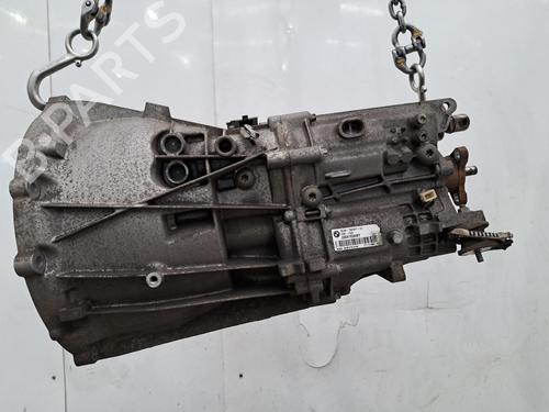 Gearbox BMW 1 (F20) 116 i | BP26808464M3 