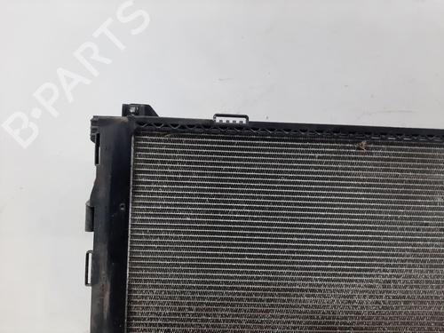 Radiator set JAGUAR I-PACE (X590) EV400 AWD | BP29742068M120 