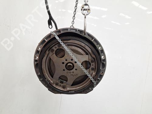 Used Gearbox Gearbox MERCEDES-BENZ CLK Convertible (A209) CLK 320 (209.465) (218 hp) 34206323 34206323
