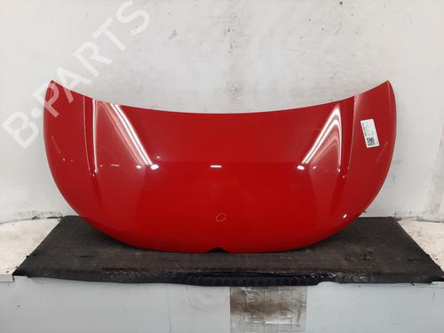 Used Hood CITROËN C1 II (PA_, PS_) 1.0 VTi 68 (69 hp) 31266573