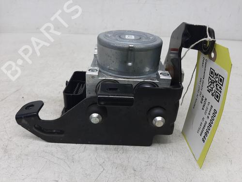 Used ABS pump HYUNDAI KONA (OS, OSE, OSI) 1.0 T-GDi (120 hp) 26840419