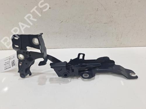 Used Other BMW 2 Gran Tourer (F46) 218 i (140 hp) 31059059