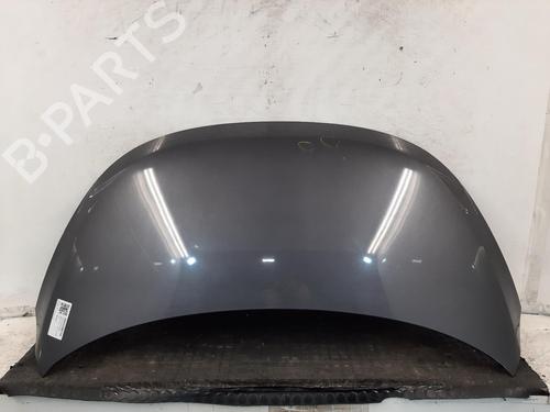 Used Hood HYUNDAI i10 I (PA) 1.2 (86 hp) 31209568