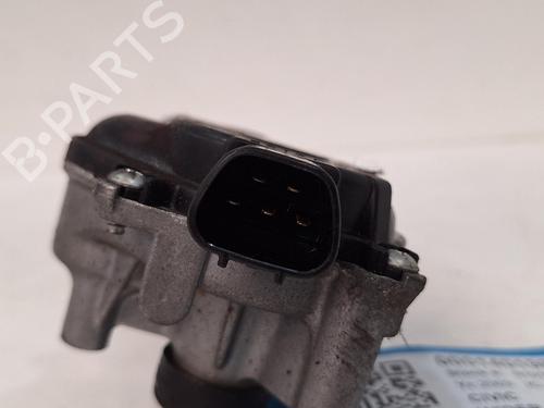 Front wiper motor HONDA CIVIC VIII Hatchback (FN, FK) 1.8 (FN1, FK2) | BP26845137M29 