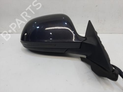 Used Right mirror AUDI A3 Sportback (8PA) 1.6 (102 hp) 27595043