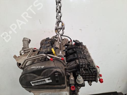 Engine SKODA FABIA III (NJ3) 1.2 TSI | BP37448908M1 - Image 3