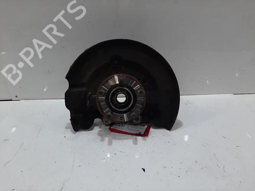 Left front steering knuckle VOLVO V40 Hatchback (525) D2 | BP39916730M25 - Image 6
