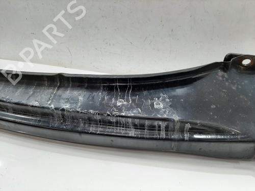 Rear bumper reinforcement PORSCHE CAYENNE (92A) 3.0 Diesel | BP27501889C73 