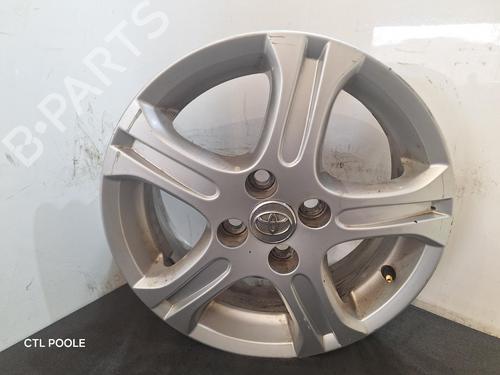 Used Rim Rim 39241482 39241482
