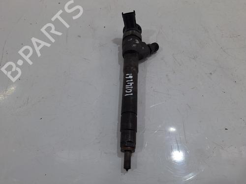 Used Injector RENAULT TRAFIC III Van (FG_) 1.6 dCi 120 (FGMB) (120 hp) 27524033