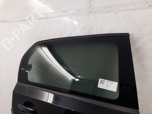 Right rear door SKODA CITIGO (NF1) 1.0 | BP29581303C5 