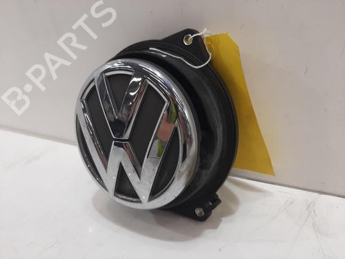 Tailgate handle VW POLO V (6R1, 6C1) 1.2 | BP28040248C132 