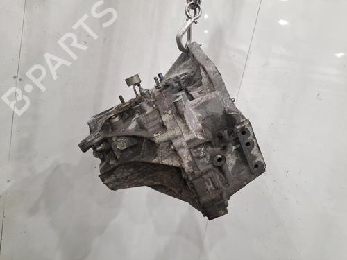 Gearbox TOYOTA YARIS (_P13_) 1.3 (NSP130_, NSP130) | BP29637322M3 