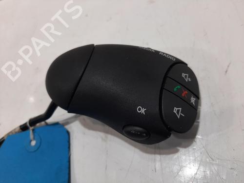 Switch DACIA DUSTER (HS_) 1.5 dCi | BP26797501I30 