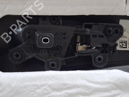 Front left panel JEEP AVENGER (J2) 1.2 GSE T3 | BP39241468C58 - Image 6