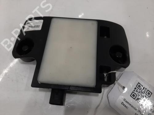 Elektronische module JAGUAR I-PACE (X590) EV400 AWD | BP29235876M83 