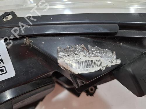Right headlight PEUGEOT RCZ 1.6 16V | BP39143020C29 - Image 2