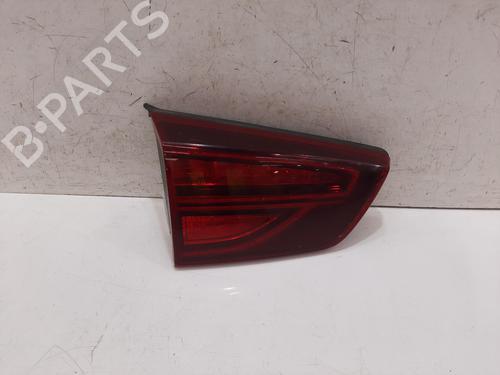 Used Left taillight Left taillight KIA NIRO I (DE) 1.6 GDI Hybrid (141 hp) 33335616 33335616