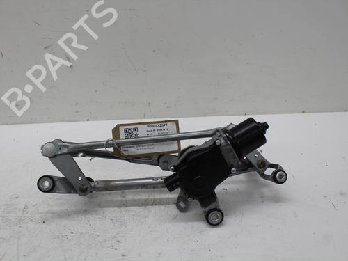 Used Front wiper motor Front wiper motor 26871583 26871583
