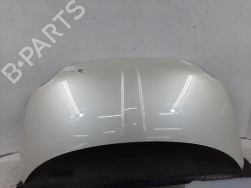 Capot Capot FIAT 500 C (312_) 1.2 (312CXA1A, 312AXA1A) (69 hp) 34234118 34234118