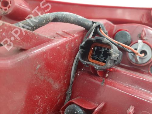 Right taillight HYUNDAI VELOSTER (FS) 1.6 GDI | BP34733382C35  - Image 6