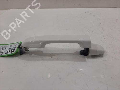 Other TOYOTA YARIS (_P13_) 1.3 (NSP130_, NSP130) | BP28311997O1 