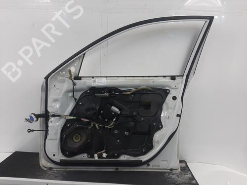 Right front door MAZDA 3 (BK) 1.6 (BK14) | BP26860712C3 