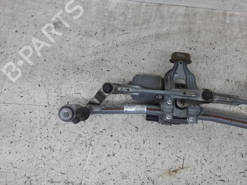Front wiper motor PEUGEOT 5008 II (MC_, MJ_, MR_, M4_) 1.2 THP (MRHNYH, MRHNYW, MRHNSJ, MRHNSU, MRHNSM) | BP26824398M29 
