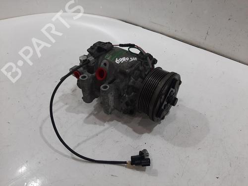 Compressor A/A Compressor A/A 37690519 37690519
