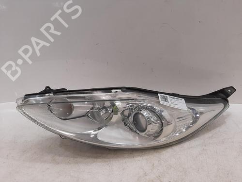 Used Left headlight Left headlight FORD FIESTA VI (CB1, CCN) 1.25 (82 hp) 34273612 34273612