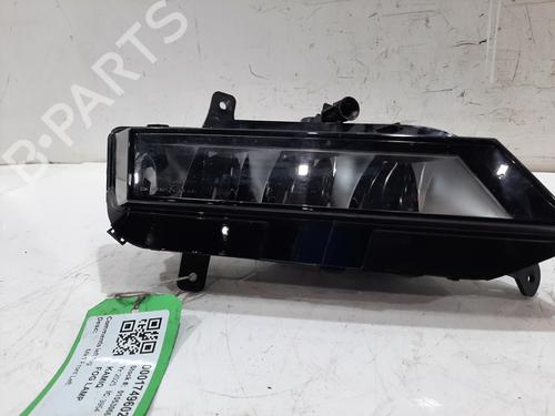 Other SKODA KAMIQ (NW4) 1.0 TSI | BP36966446O1 - Image 3