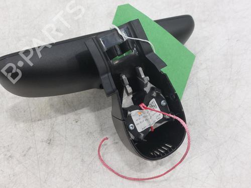 Rear mirror PORSCHE TAYCAN (Y1A) Electric (Y1AAA1, Y1AAI1) | BP26746379I6 - Image 3