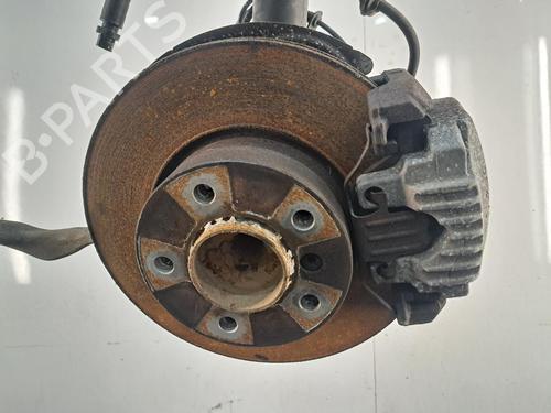 Left front suspension BMW Z4 Roadster (E89) sDrive 20 i | BP26816502M72 