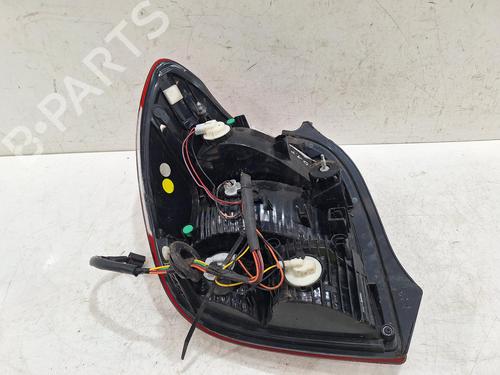 Høyre baklys PEUGEOT 108 1.0 VTi | BP32172003C35 