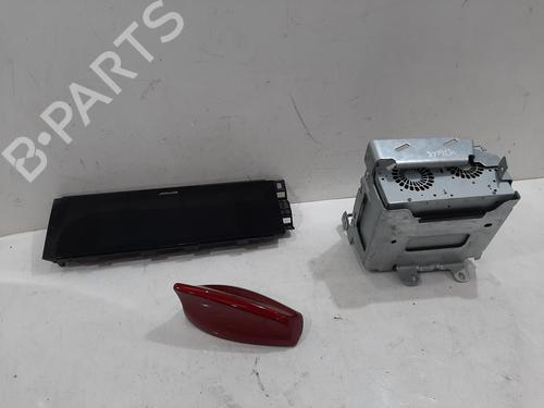 Elektronisk modul JAGUAR I-PACE (X590) EV400 AWD (400 hp) 26808768