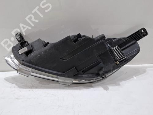 Right headlight FORD FIESTA VII (HJ, HF) 1.1 Ti-VCT | BP39070502C29 - Image 5