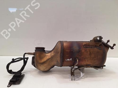 Particulate filter VAUXHALL MOKKA / MOKKA X (J13) 1.6 CDTi | BP27720362M81 