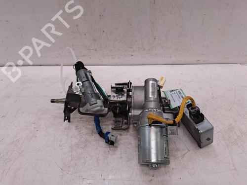Used Steering column Steering column 37629257 37629257