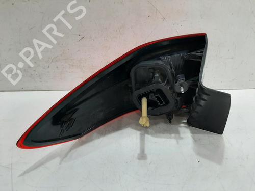 Højre baglygte FORD C-MAX II (DXA/CB7, DXA/CEU) 1.6 TDCi | BP30735647C35