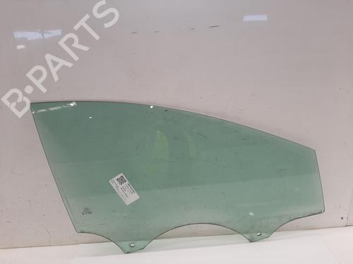 Used Front right door window FORD FOCUS III 1.6 Ti (125 hp) 27364872