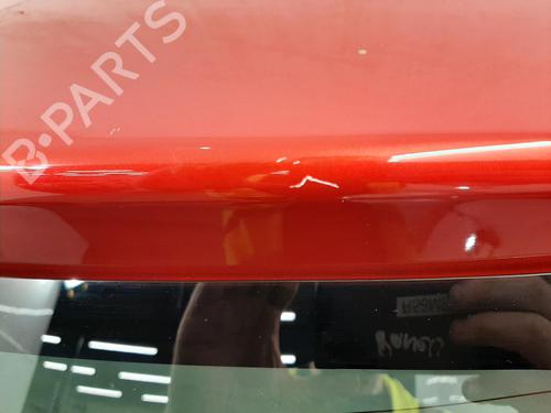 Tailgate SUZUKI SWIFT V (AZ) 1.2 (A2L412, ZC83S) | BP39694544C6 - Image 5