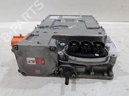 Inverter/Converter JAGUAR I-PACE (X590) EV400 AWD | BP29237101M119