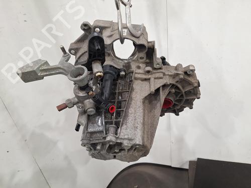 Gearbox VW POLO V (6R1, 6C1) 1.0 | BP29398322M3 