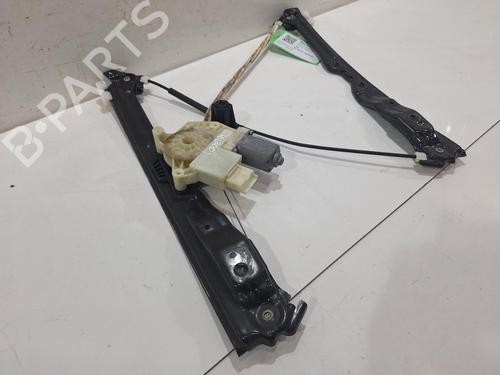 Front right window mechanism PEUGEOT 308 II (LB_, LP_, LW_, LH_, L3_) 1.6 BlueHDi 120 | BP26778258C23 