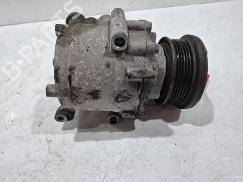 AC compressor FORD FIESTA VI (CB1, CCN) 1.25 | BP39267372M34 - Image 6