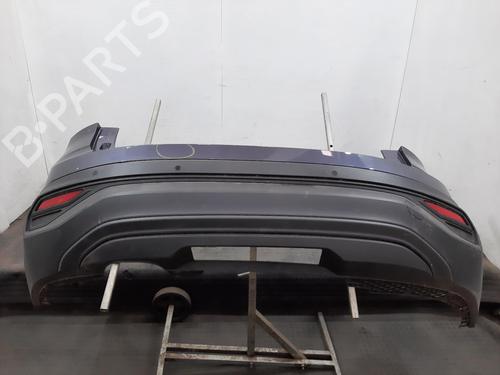 Used Rear bumper Rear bumper 37991404 37991404