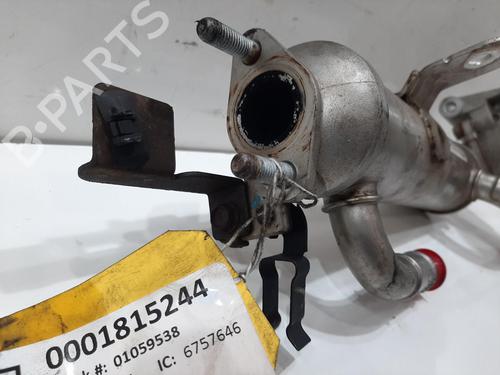 Egr KIA CEE'D (JD) 1.6 CRDi 128 | BP38604408M69 - Image 4